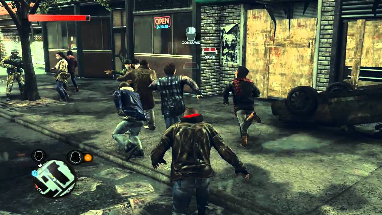 download prototype 2 for pc
